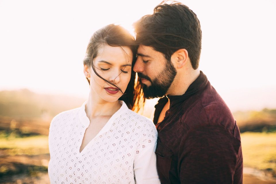 Ensaio Pré-wedding Manu e Rica, Valinhos - SP