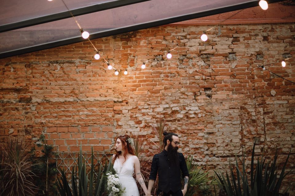 Casamento Mari e Léo, Espaço Montjuïc, Campinas - SP, Mini Wedding 
