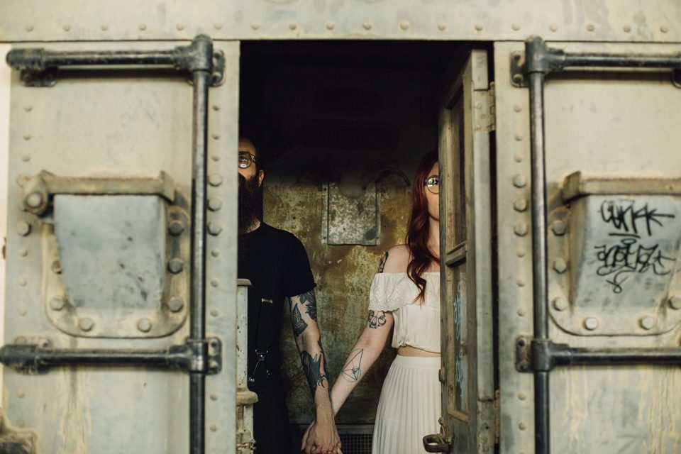 Ensaio Pré Wedding Mari e Léo, Jundiaí - SP