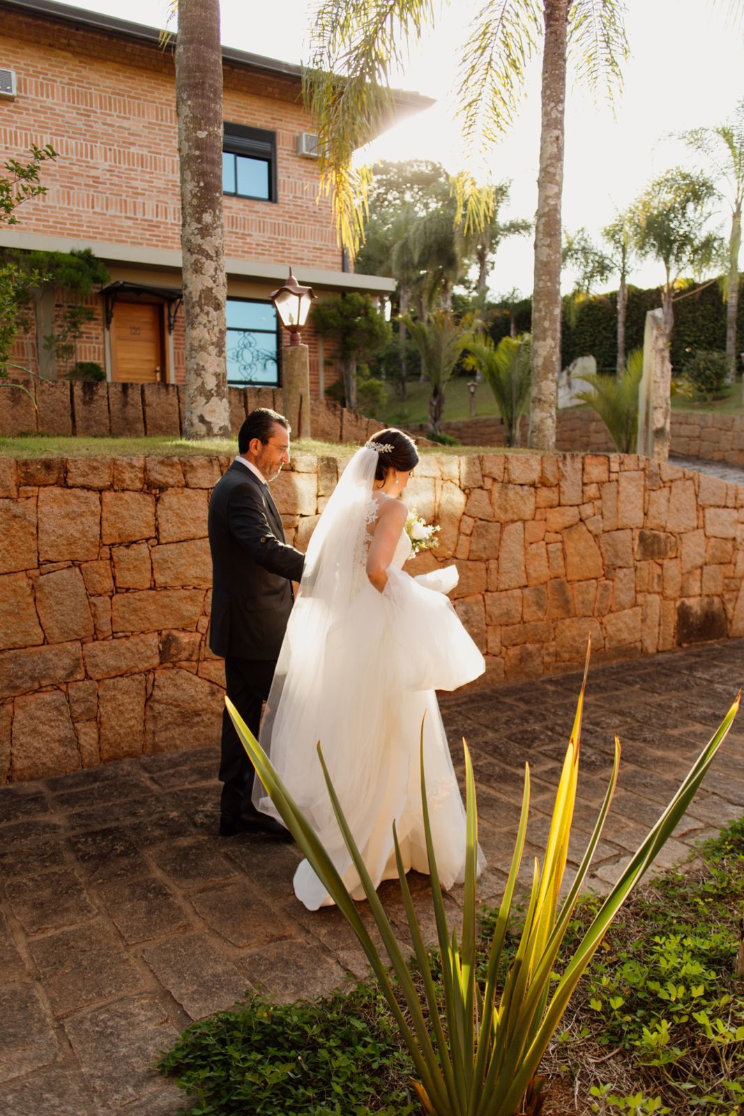 Foto Previa Casamento Maria Clara e Felipe - VIla Dangelo Itatiba (casamento no campo, por do sol, interior Sp) Foto Previa Casamento Maria Clara e Felipe - VIla Dangelo Itatiba (casamento no campo, por do sol, interior Sp) - Imagem 9